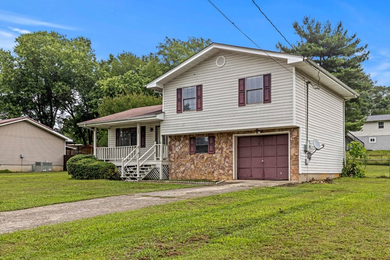 155 Gwen Dr, Ringgold, GA 30736