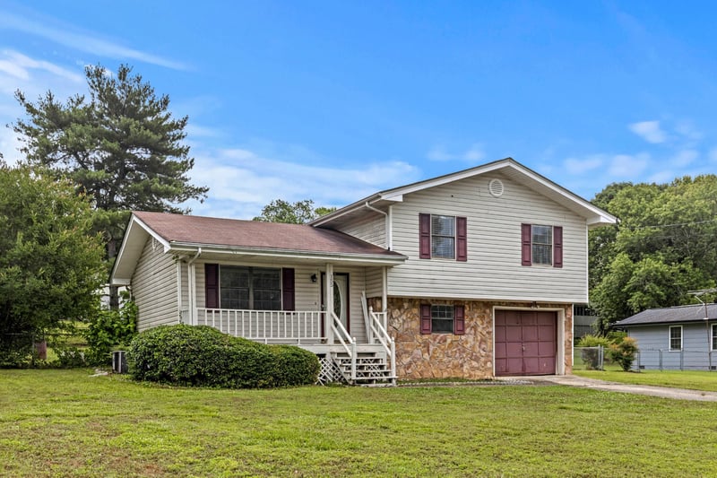 155 Gwen Dr, Ringgold, GA 30736