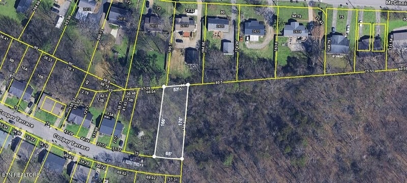 0 Cooper Ter, Nashville, TN 37216