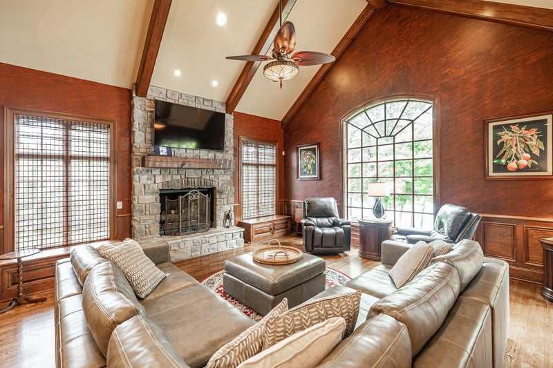 1467 Rozella Pvt Way, Gallatin, TN 37066