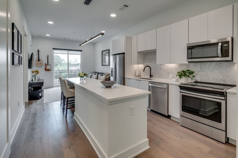 1125 10th Ave N #210, Nashville, TN 37208