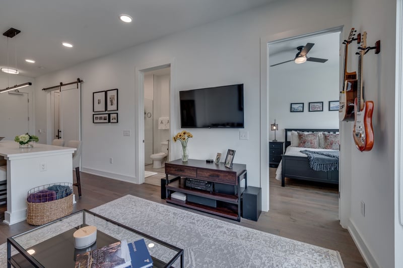 1125 10th Ave N #210, Nashville, TN 37208