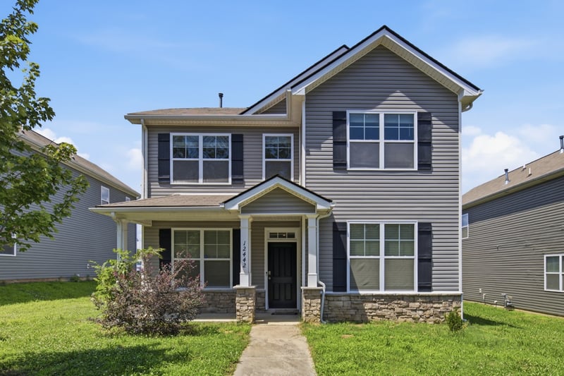 12442 Old Hickory Blvd, Antioch, TN 37013
