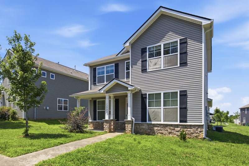 12442 Old Hickory Blvd, Antioch, TN 37013