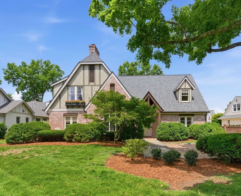 617 Westover Dr, Nashville, TN 37205