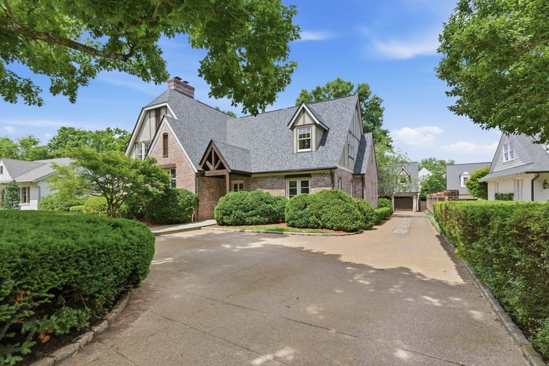617 Westover Dr, Nashville, TN 37205