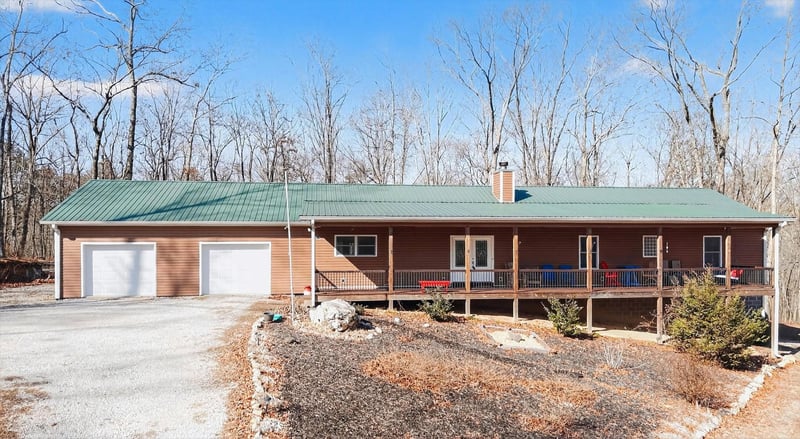 4085 Corinth Rd, La Fayette, GA 30728