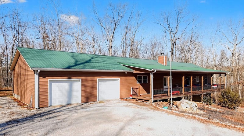 4085 Corinth Rd, La Fayette, GA 30728