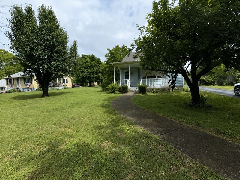 407 Third Ave, Columbia, TN 38401