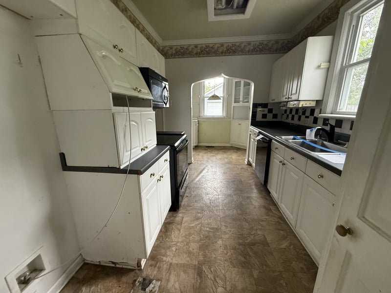 407 Third Ave, Columbia, TN 38401