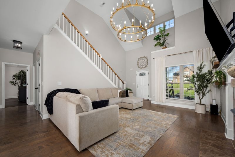 2425 Telford Ln, Murfreesboro, TN 37128