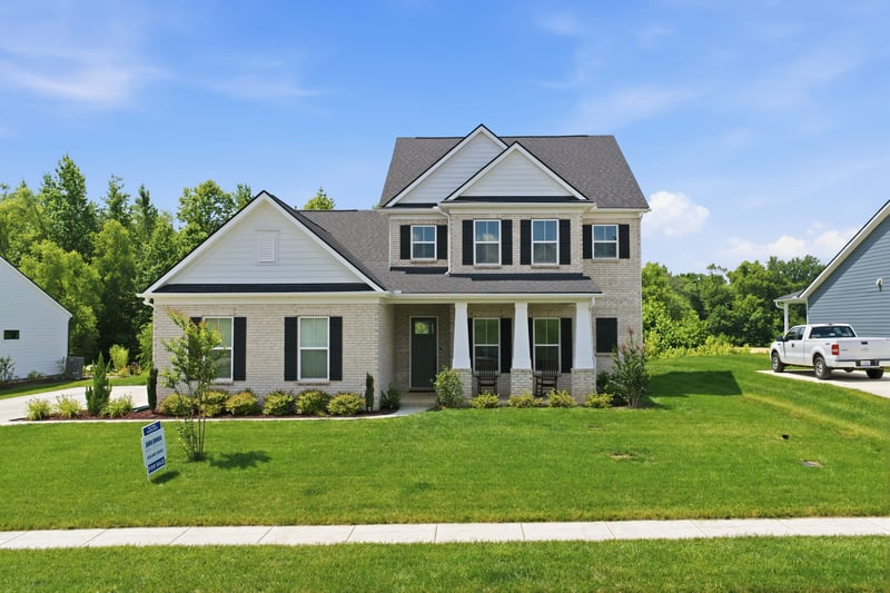 7780 Second Fiddle Way, Arrington, TN 37014