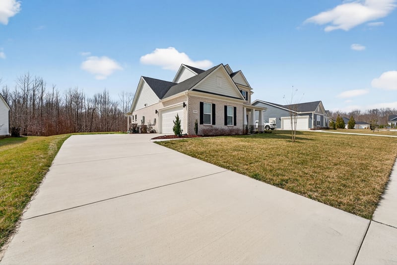 7780 Second Fiddle Way, Arrington, TN 37014