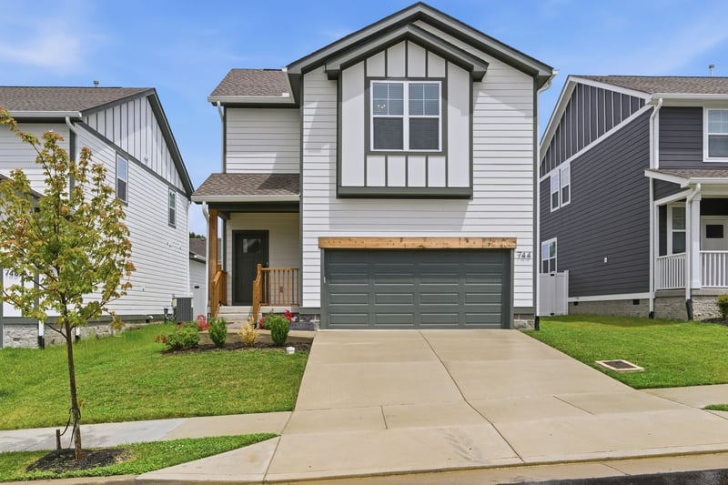744 Caraway Ln, Nashville, TN 37211