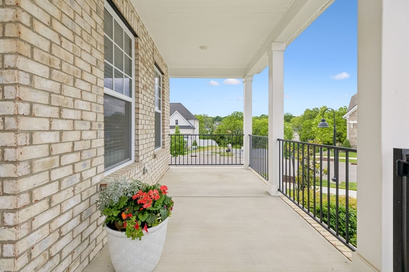 821 Westchester Cir, Hendersonville, TN 37075