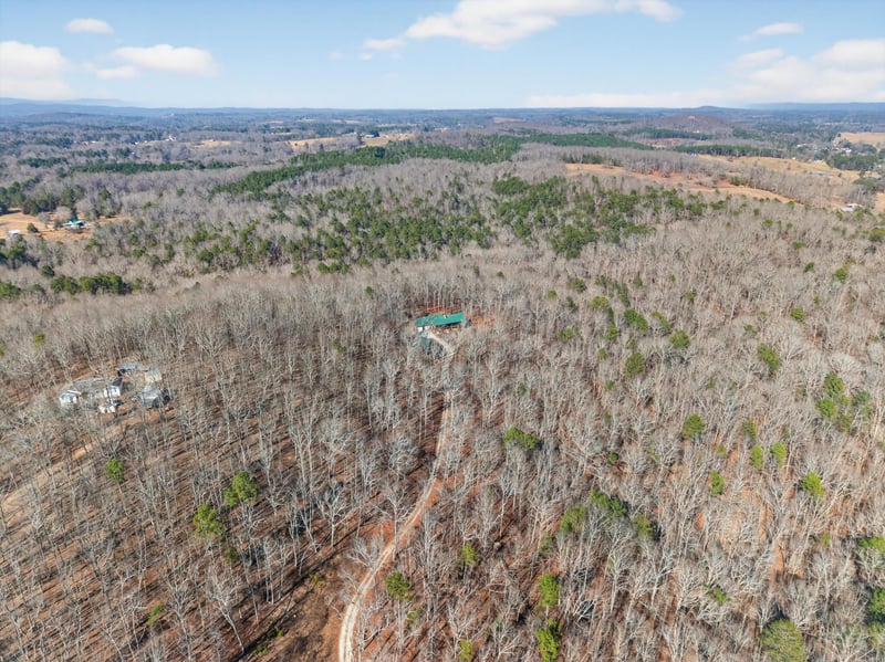 0 Corinth Rd, La Fayette, GA 30728