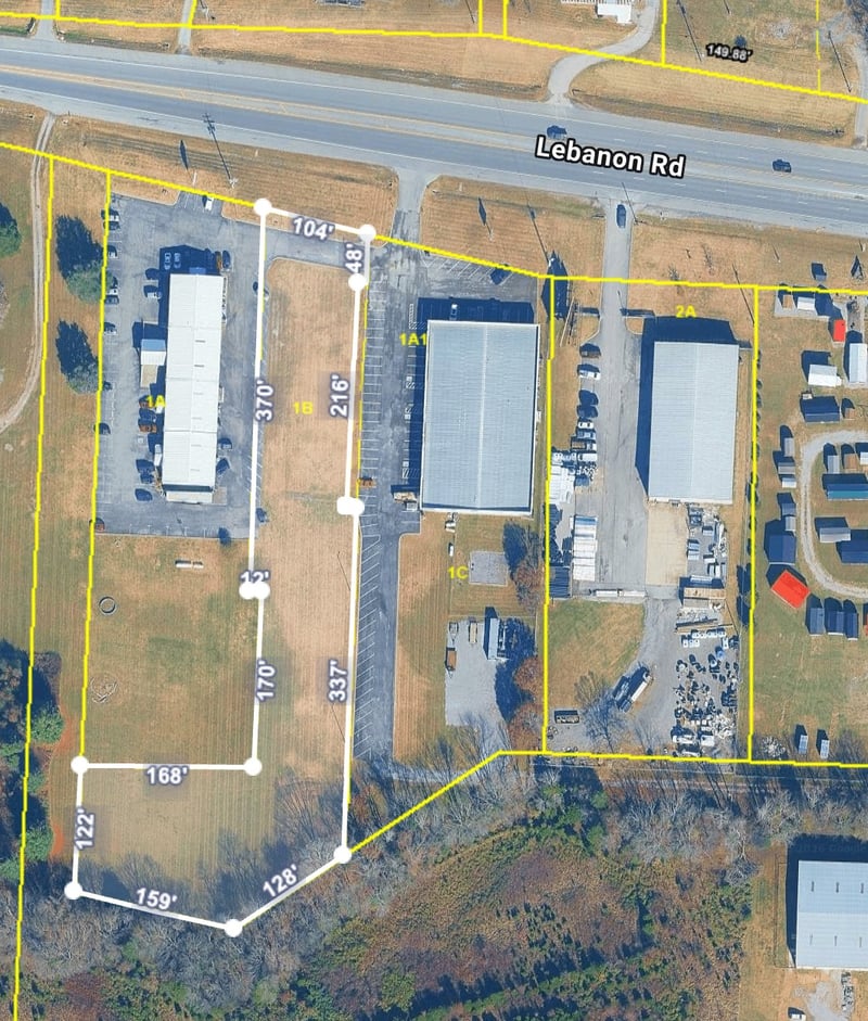 0 Lebanon Rd, Mount Juliet, TN 37122