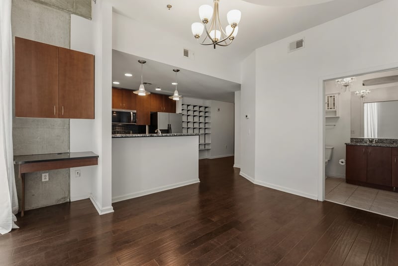 415 Church St #2907, Nashville, TN 37219