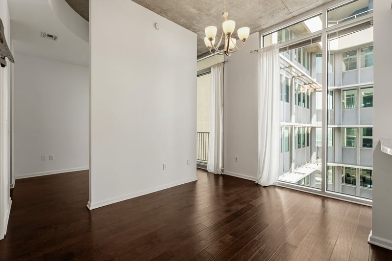 415 Church St #2907, Nashville, TN 37219
