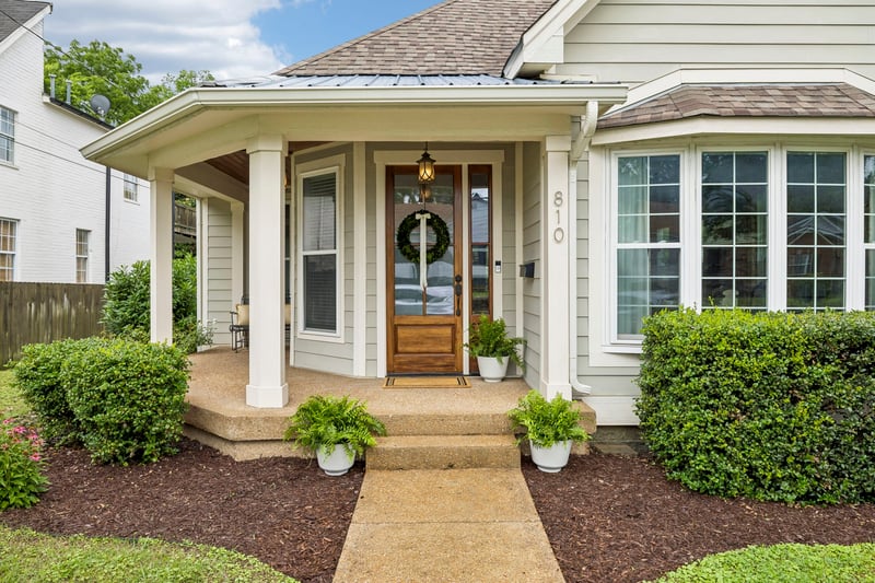 810 N 5th St, Nashville, TN 37207