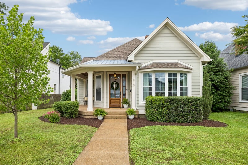 810 N 5th St, Nashville, TN 37207