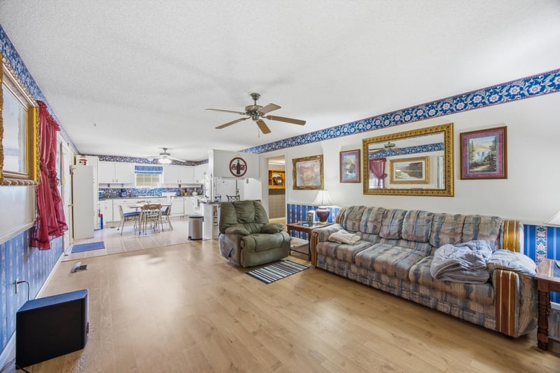 2588 Garretts Chapel Rd, Chickamauga, GA 30707