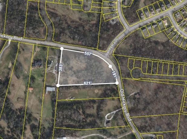 13877 Old Hickory Blvd, Antioch, TN 37013