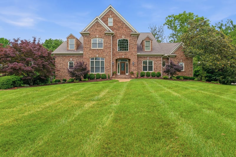 1096 Sunset Rd, Brentwood, TN 37027