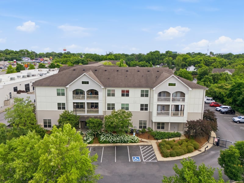 2197 Nolensville Pike #102, Nashville, TN 37211