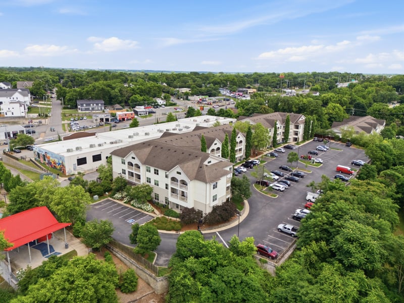 2197 Nolensville Pike #102, Nashville, TN 37211