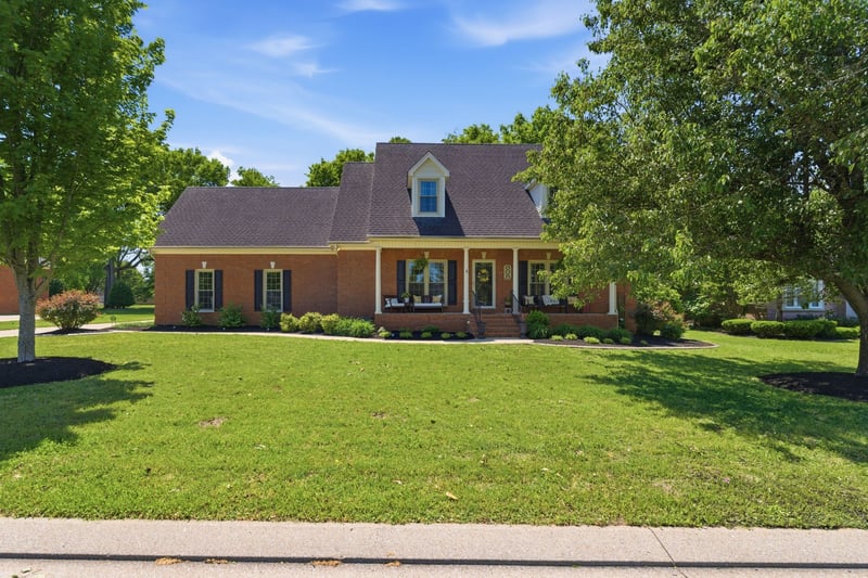 808 Peconic Pl, Murfreesboro, TN 37130