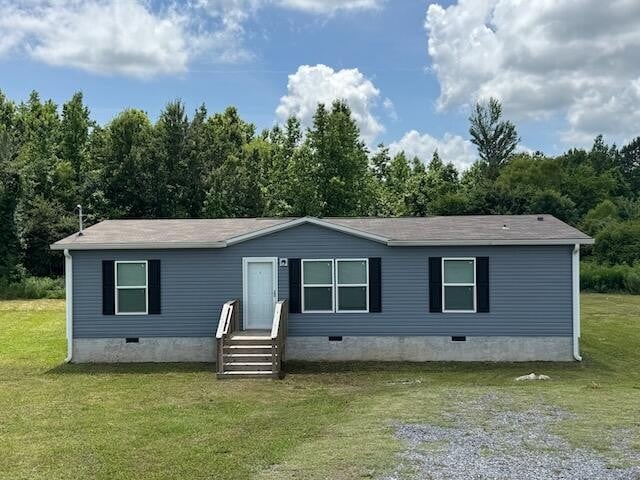 194 Deer Park Dr, Chatsworth, GA 30705