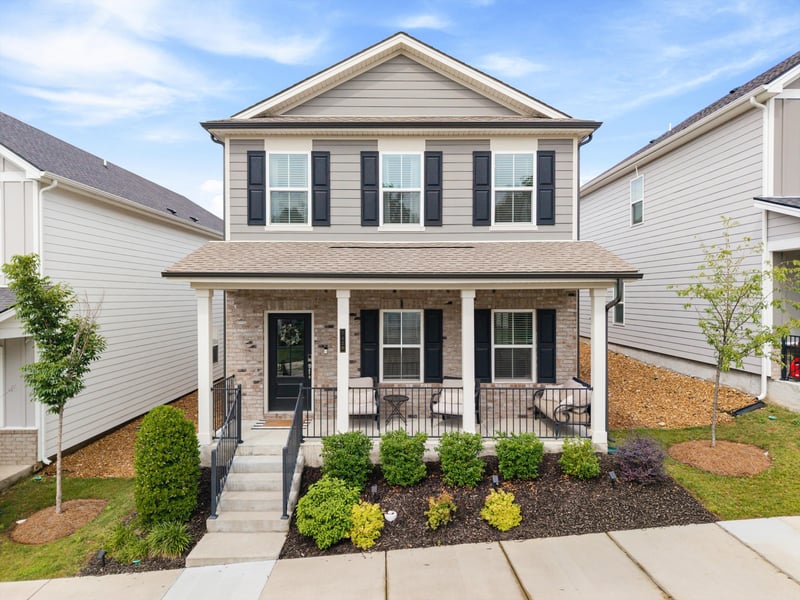 7420 Blue Gable Rd, Hermitage, TN 37076