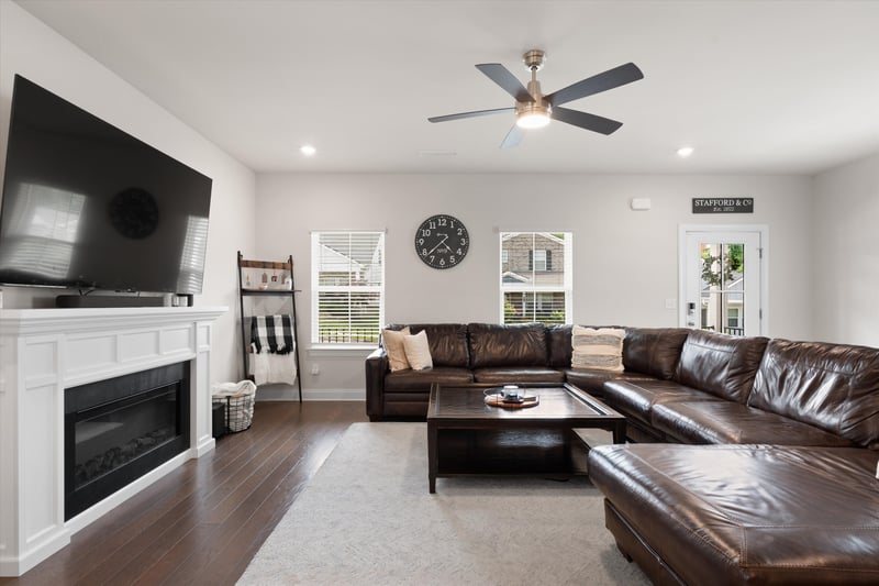 7420 Blue Gable Rd, Hermitage, TN 37076