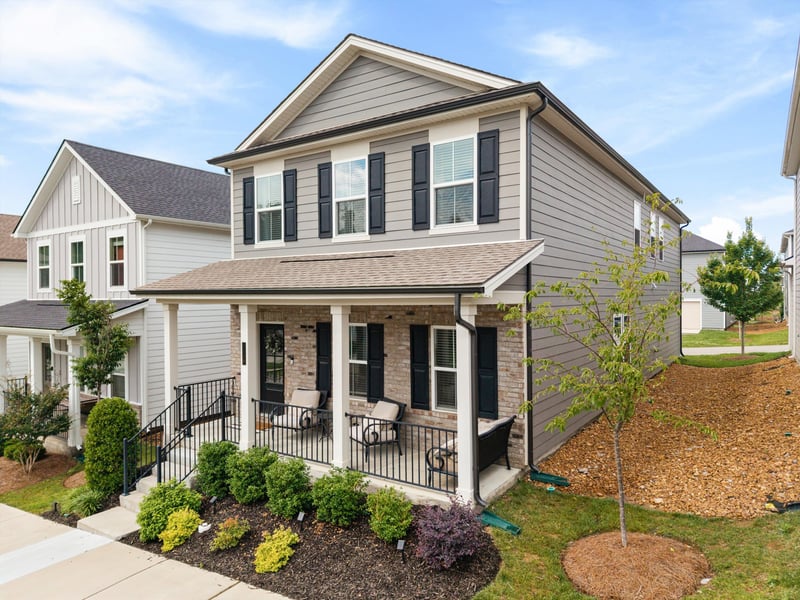 7420 Blue Gable Rd, Hermitage, TN 37076
