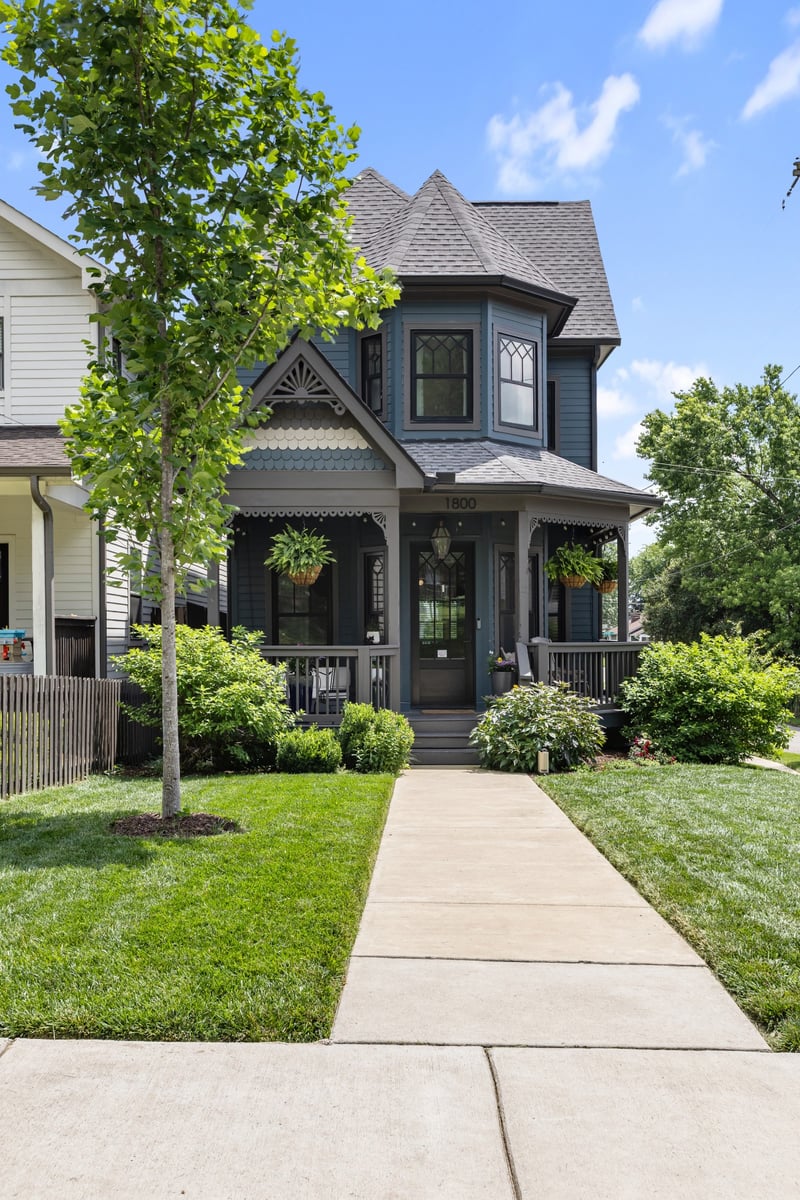 Home Worth Check