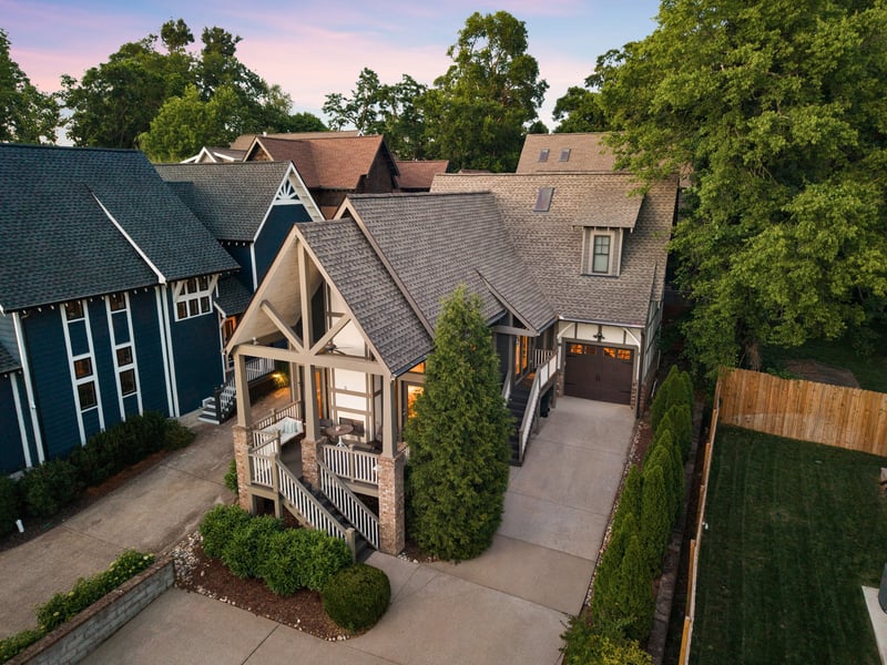 2506 Vaulx Ln, Nashville, TN 37204