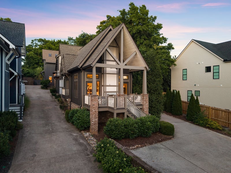2506 Vaulx Ln, Nashville, TN 37204