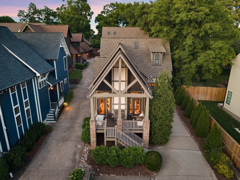 2506 Vaulx Ln, Nashville, TN 37204