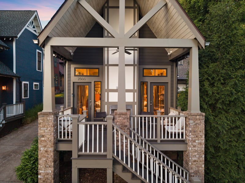 2506 Vaulx Ln, Nashville, TN 37204
