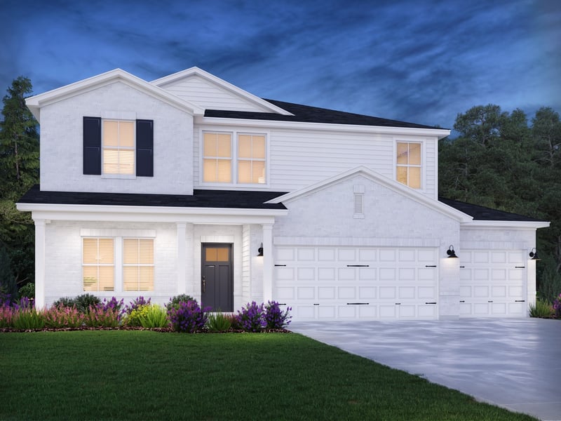 864 Lewis Way, Antioch, TN 37013