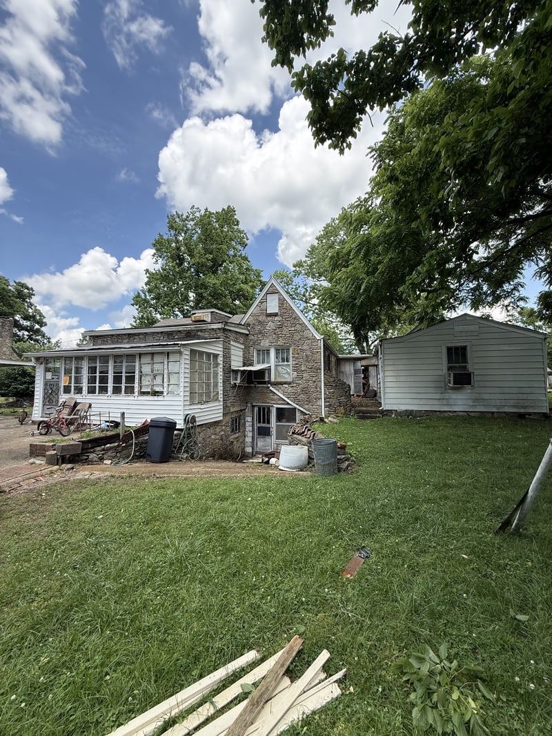 1414 Mcalpine Ave, Nashville, TN 37216