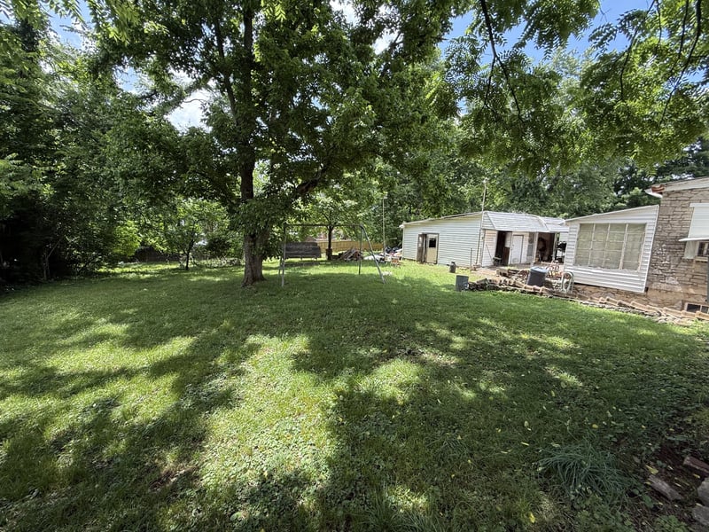 1414 Mcalpine Ave, Nashville, TN 37216