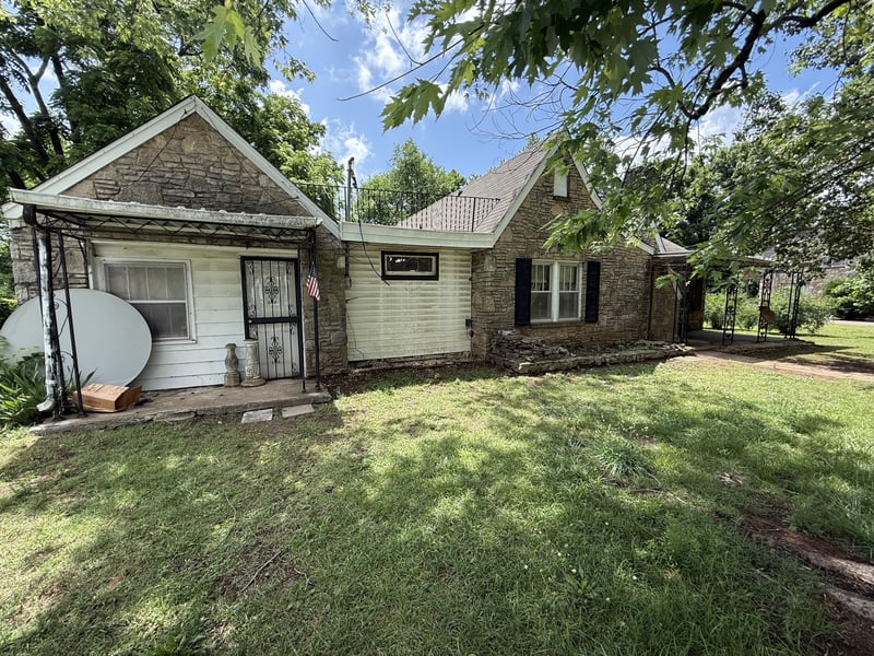 1414 Mcalpine Ave, Nashville, TN 37216