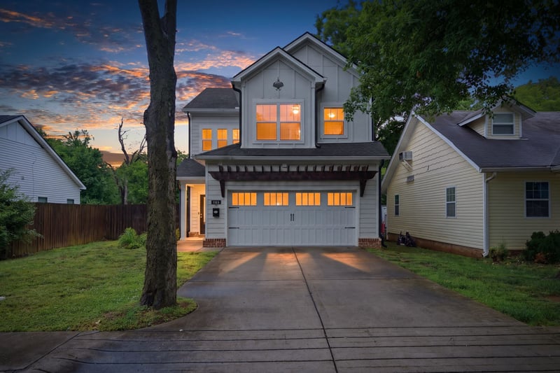 202 Richardson Ave, Murfreesboro, TN 37130