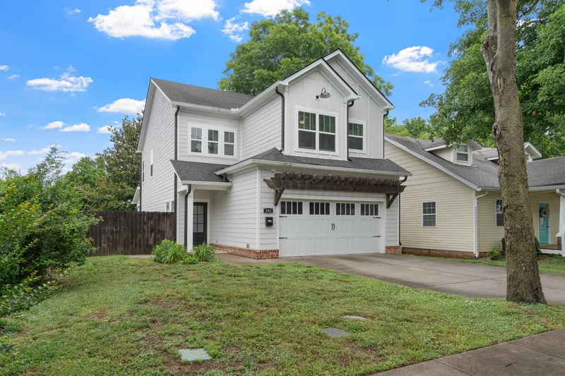 202 Richardson Ave, Murfreesboro, TN 37130