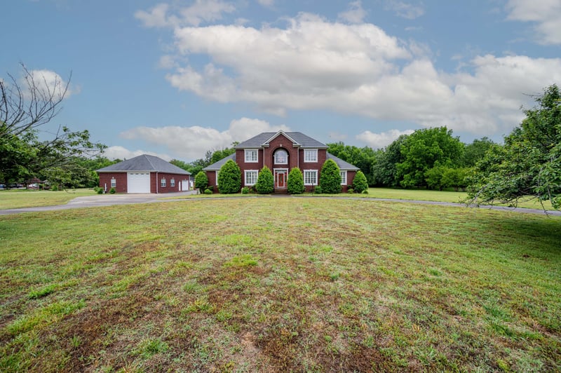 4775 Bass Rd, Murfreesboro, TN 37129