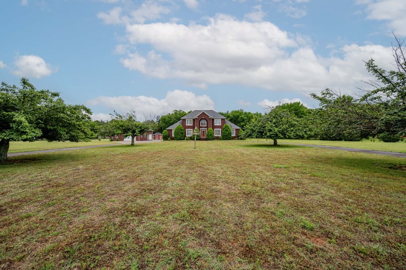 4775 Bass Rd, Murfreesboro, TN 37129