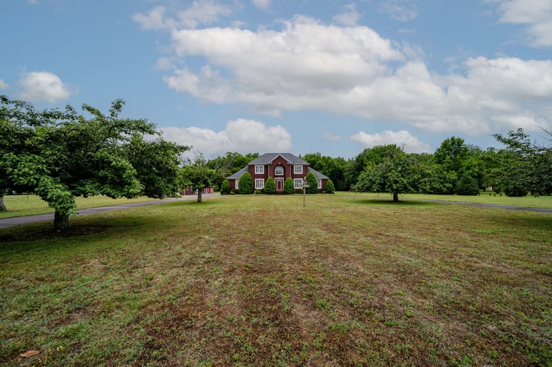 4775 Bass Rd, Murfreesboro, TN 37129
