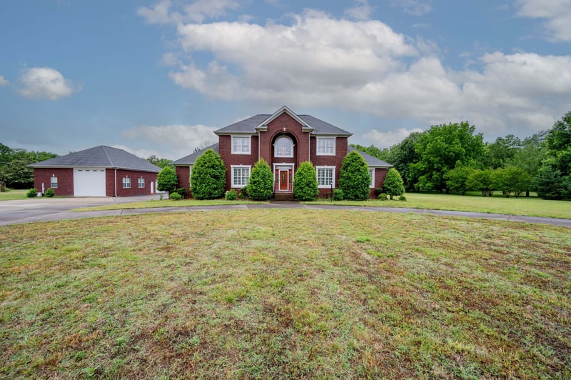 4775 Bass Rd, Murfreesboro, TN 37129